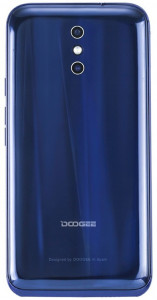  Doogee BL5000 Marine Blue *EU 5