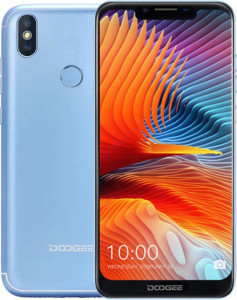  Doogee BL5500 Lite 2/16Gb Blue *EU