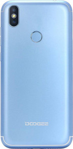  Doogee BL5500 Lite 2/16Gb Blue *EU 3