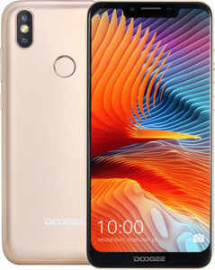  Doogee BL5500 Lite 2/16Gb Gold *EU