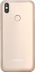  Doogee BL5500 Lite 2/16Gb Gold *EU 4