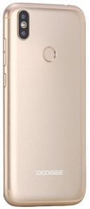  Doogee BL5500 Lite 2/16Gb Gold *EU 8