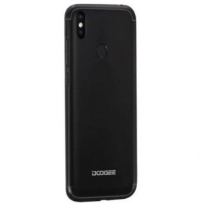  Doogee BL5500 Lite Black (6924351668006) *CN 3