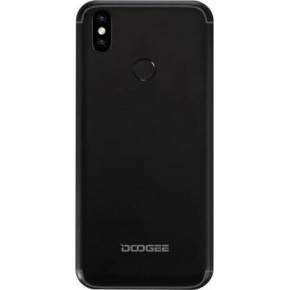  Doogee BL5500 Lite Black (6924351668006) *CN 8