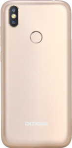  Doogee BL5500 Lite Gold 5