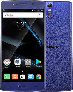  Doogee BL7000 4/64 Sapphire Blue *EU