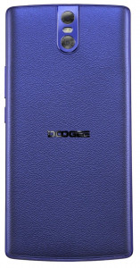  Doogee BL7000 4/64 Sapphire Blue *EU 3