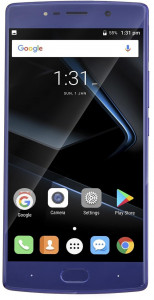  Doogee BL7000 4/64 Sapphire Blue *EU 4