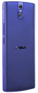  Doogee BL7000 4/64 Sapphire Blue *EU 6