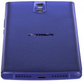  Doogee BL7000 4/64 Sapphire Blue *EU 7