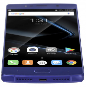  Doogee BL7000 4/64 Sapphire Blue *EU 8