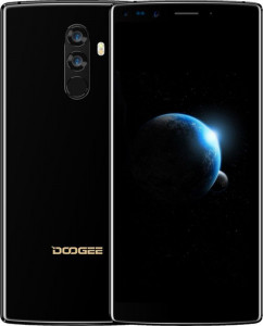  Doogee MIX 2 6/64Gb black *EU