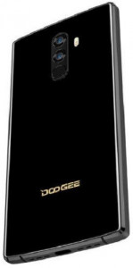  Doogee MIX 2 6/64Gb black *EU 6