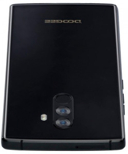  Doogee MIX 2 6/64Gb black *EU 7