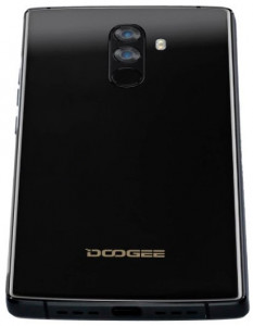  Doogee MIX 2 6/64Gb black *EU 9