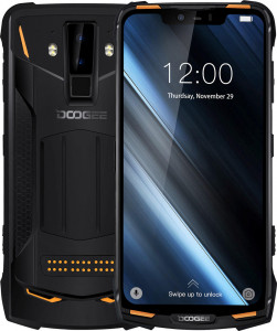  Doogee S90C 4/64Gb orange *CN