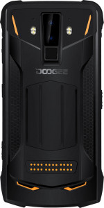  Doogee S90C 4/64Gb orange *CN 6