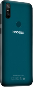  Doogee Y8 3/32GB Green *CN 6