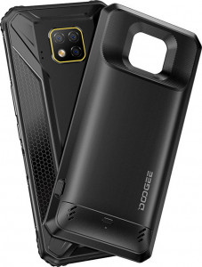  Doogee S95 Pro Super 8/128GB Black *CN 9