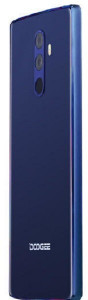  Doogee MIX 2 6/64Gb blue *CN 4