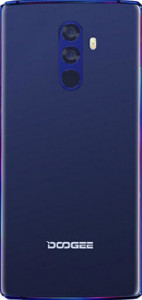  Doogee MIX 2 6/64Gb blue *CN 6