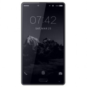  Doogee MIX 6/64 Black (6924351614201) *CN