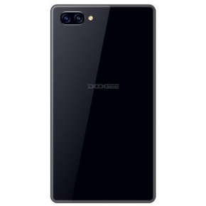  Doogee MIX 6/64 Black (6924351614201) *CN 7