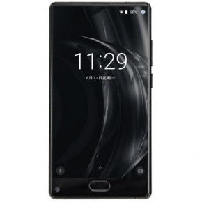  Doogee MIX Lite Black (6924351622909) *CN