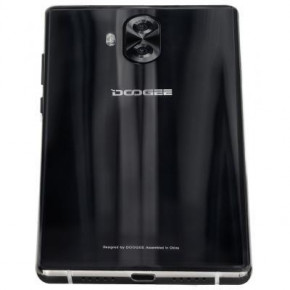  Doogee MIX Lite Black (6924351622909) *CN 3