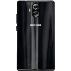  Doogee MIX Lite Black (6924351622909) *CN 6