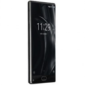  Doogee MIX Lite Black (6924351622909) *CN 7