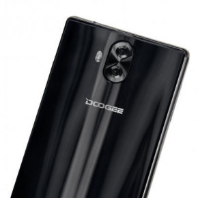  Doogee MIX Lite Black (6924351622909) *CN 10