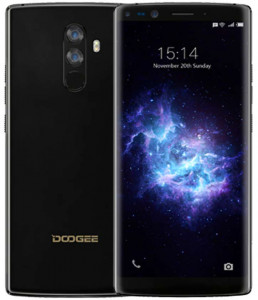   Doogee Mix 2 6/64GB Black