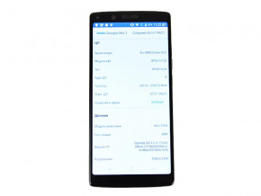   Doogee Mix 2 6/64GB Black 8