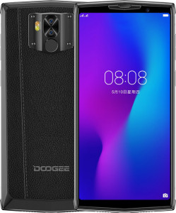  Doogee N100 black *CN