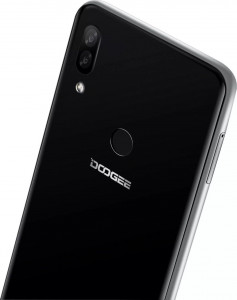  Doogee N10 3/32Gb Black *EU 4