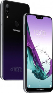  Doogee N10 3/32Gb Purple *EU 3