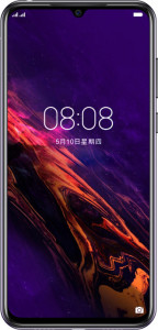  Doogee N20 4/64Gb Dreamy Purple *EU 3