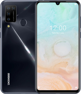  Doogee N20 Pro 6/128Gb Gray