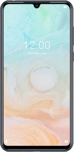  Doogee N20 Pro 6/128Gb Gray 8