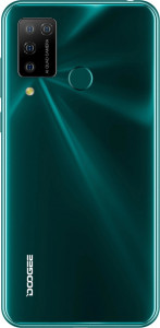  Doogee N20 Pro 6/128Gb Green 6