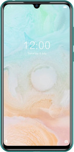  Doogee N20 Pro 6/128Gb Green 8