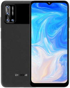  Doogee N40 Pro 6/128 Black