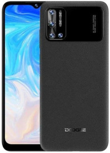  Doogee N40 Pro 6/128 Black 4