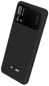  Doogee N40 Pro 6/128 Black 5