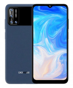  Doogee N40 Pro 6/128 Blue