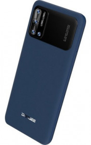  Doogee N40 Pro 6/128 Blue 4