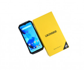  Doogee S100 12/256Gb Blue 3