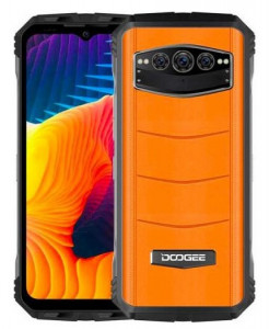  Doogee S100 12/256Gb Orange