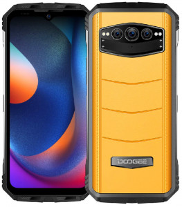  Doogee S100 12/256Gb Yellow